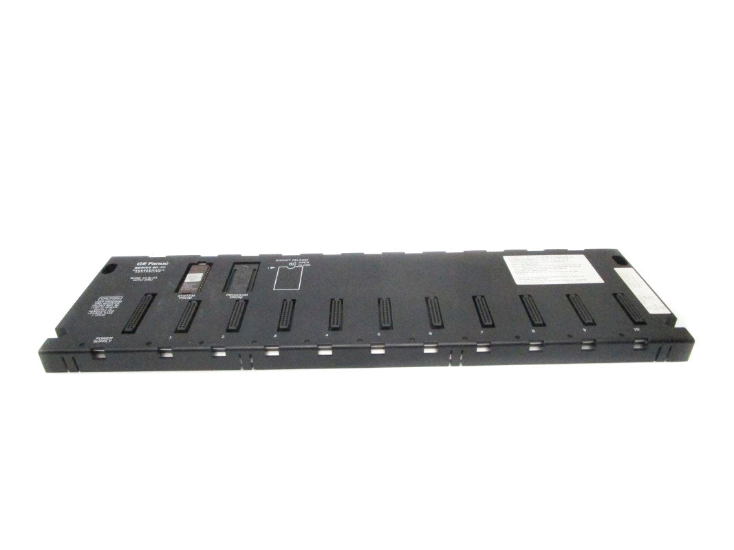 GE FANUC IC693CPU321J SER. 90-30 UNMP