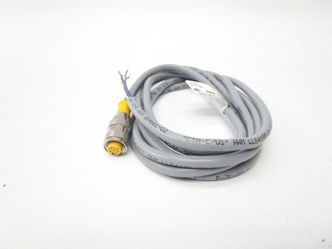 TURCK RK4.5T-2/SV NSMP