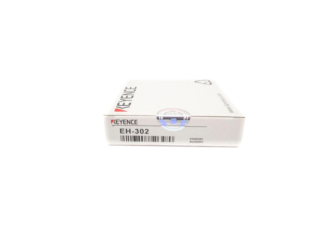 KEYENCE EH-302 NSFS