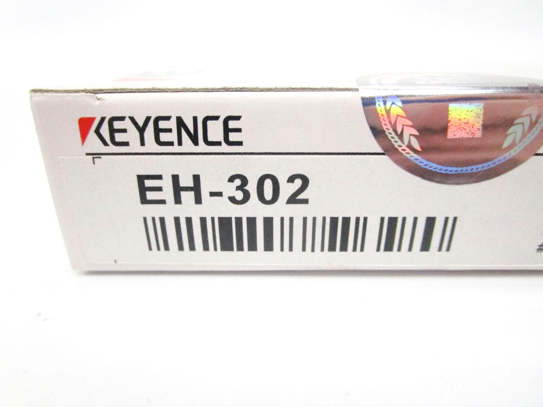 KEYENCE EH-302 NSFS