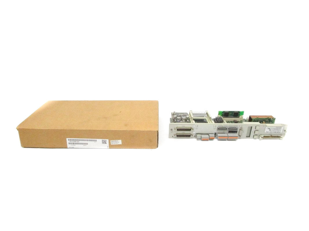 SIEMENS 6SN1118-0NH01-0AA1 F/W H NSMP