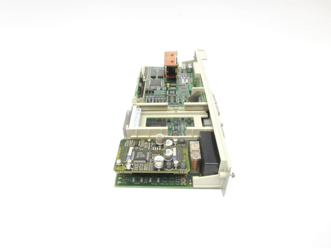SIEMENS 6SN1118-0NH01-0AA1 F/W H NSMP