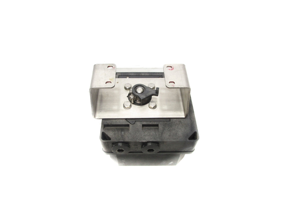 SAMSON 3761-0101020000.00 UNMP