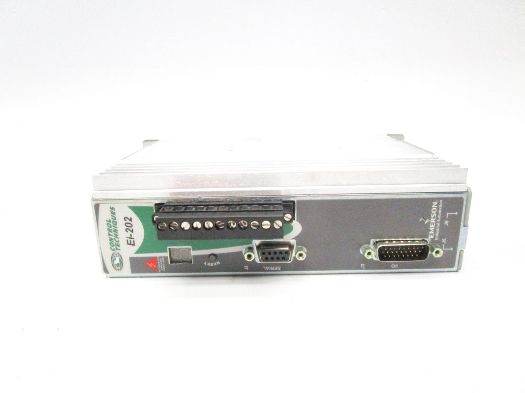 CONTROL TECHNIQUES EI-202-00-000 240VAC 4A NSMP