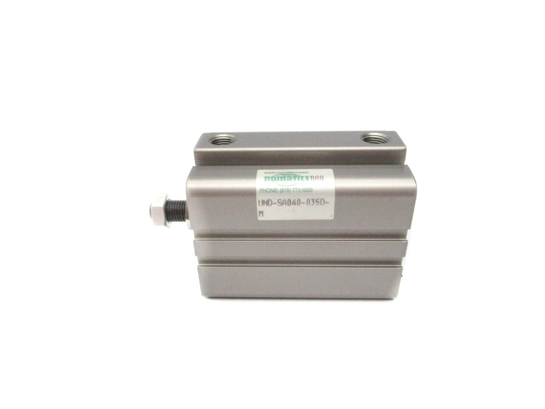 NUMATICS UND-SA040-035D-M NSNP