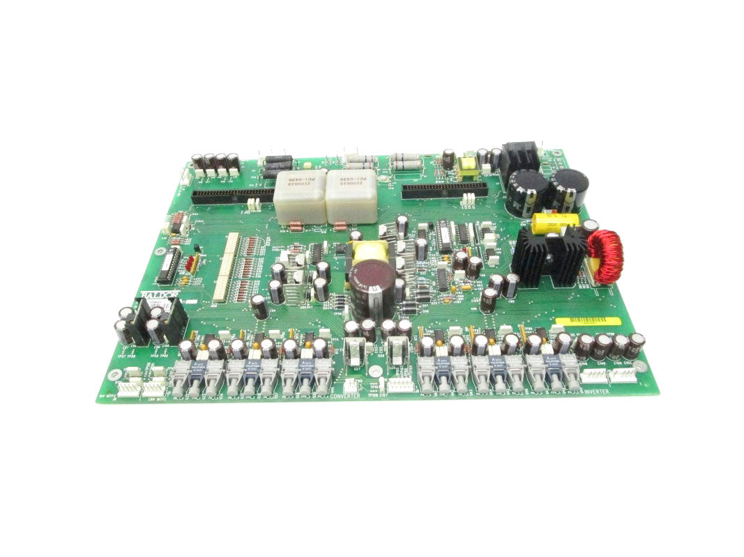 BALDOR V0086402 UNMP