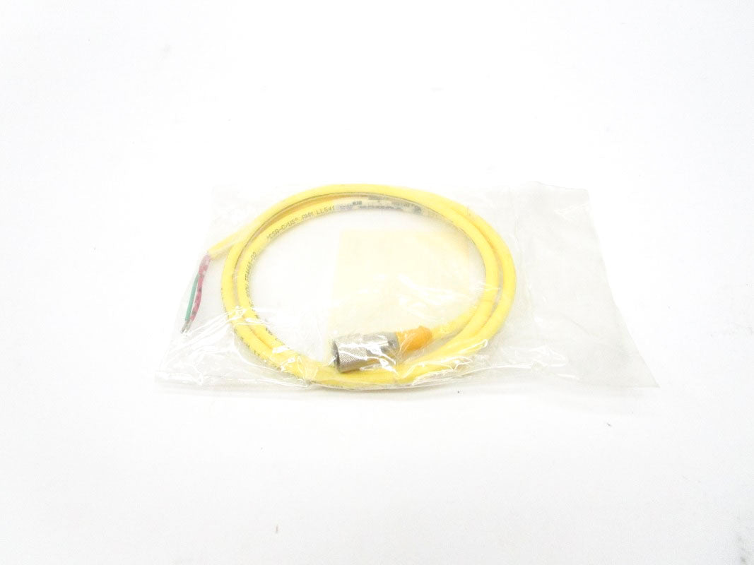 TURCK KB3T-1/S90 250V 4A NSMP