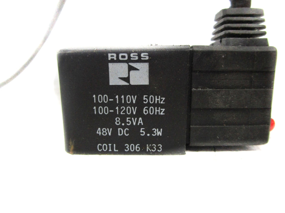 ROSS 306K33  UNMP