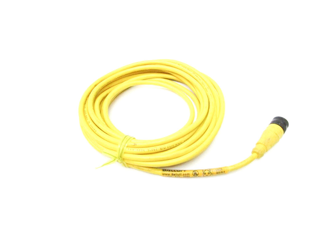 BALLUFF C21AE300VY150F 250V UNMP