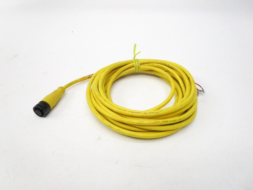 BALLUFF C21AE300VY150F 250V UNMP