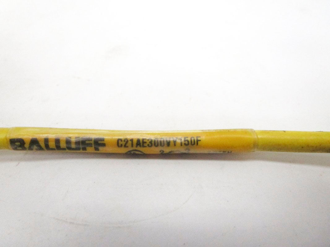 BALLUFF C21AE300VY150F 250V UNMP