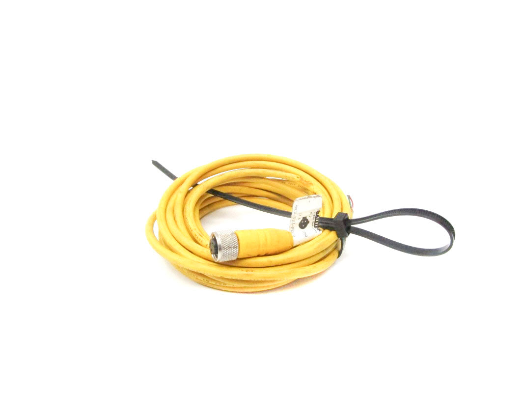 BALLUFF BKS-S21-PU-5 300VAC UNMP
