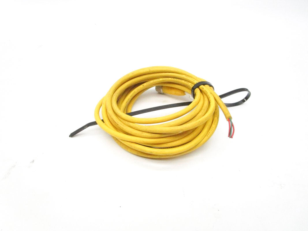 BALLUFF BKS-S21-PU-5 300VAC UNMP