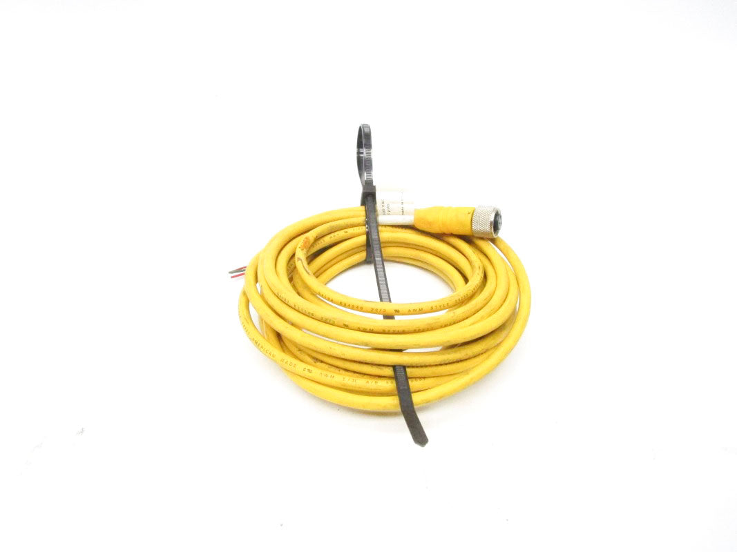 BALLUFF BKS-S21-PU-5 300VAC UNMP
