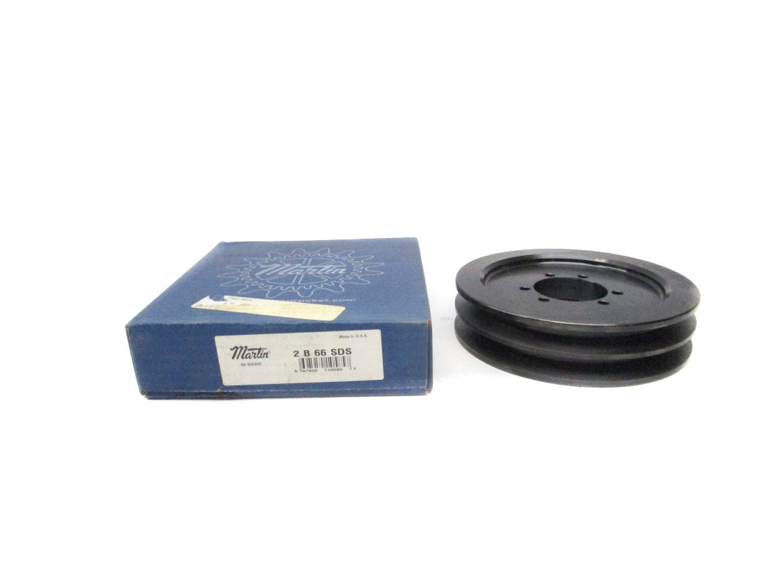 MARTIN 2B66SDS NSMP