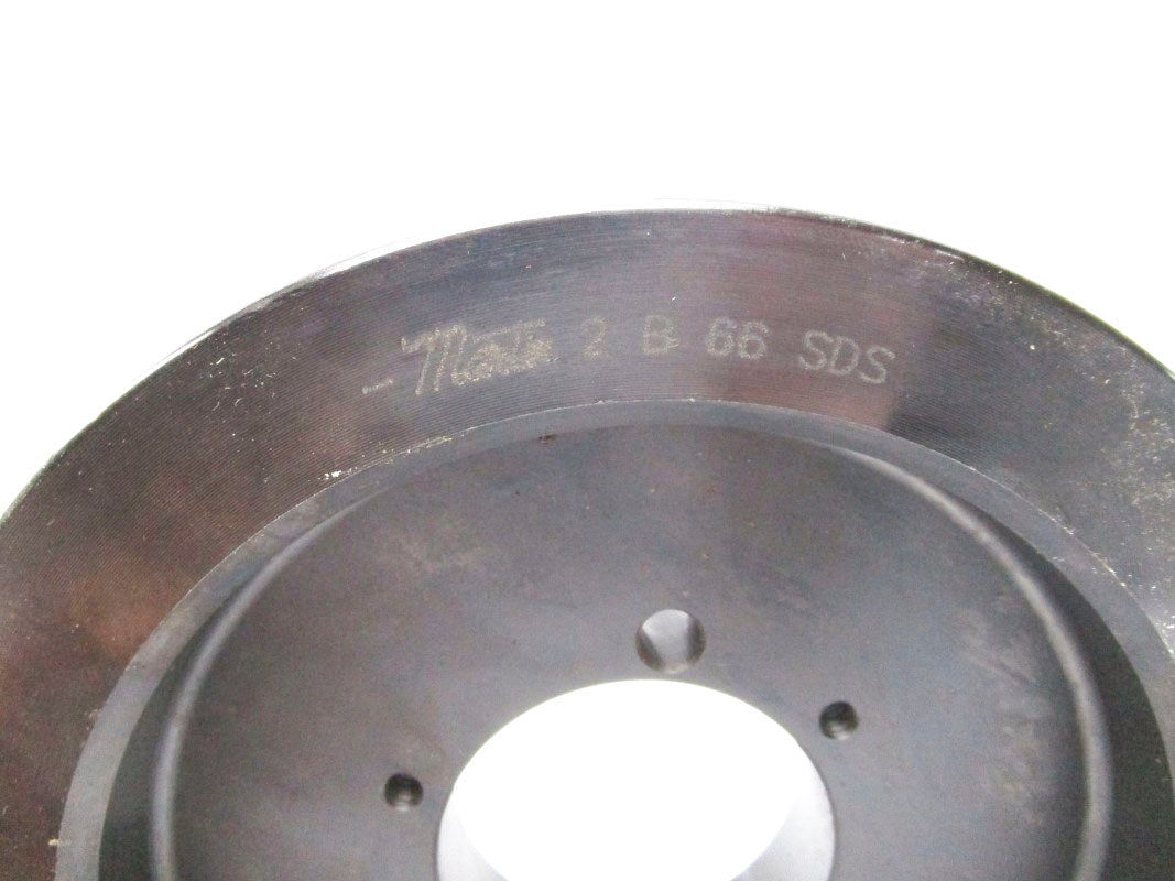 MARTIN 2B66SDS NSMP