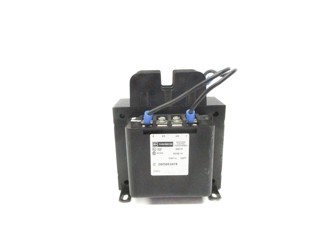CUTLER HAMMER C0250E2AFB UNMP