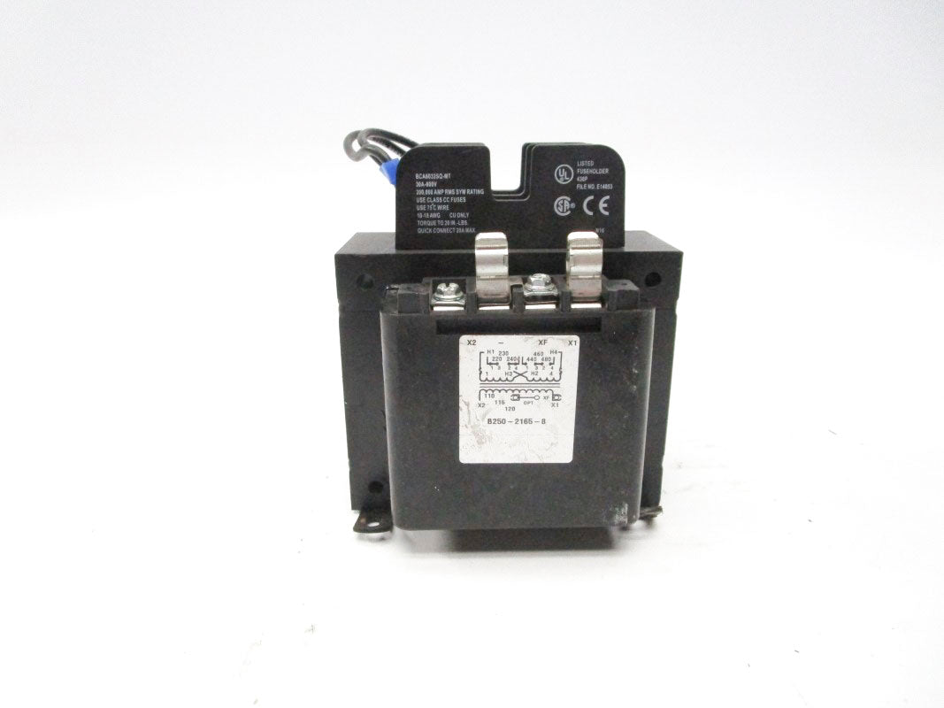 CUTLER HAMMER C0250E2AFB UNMP