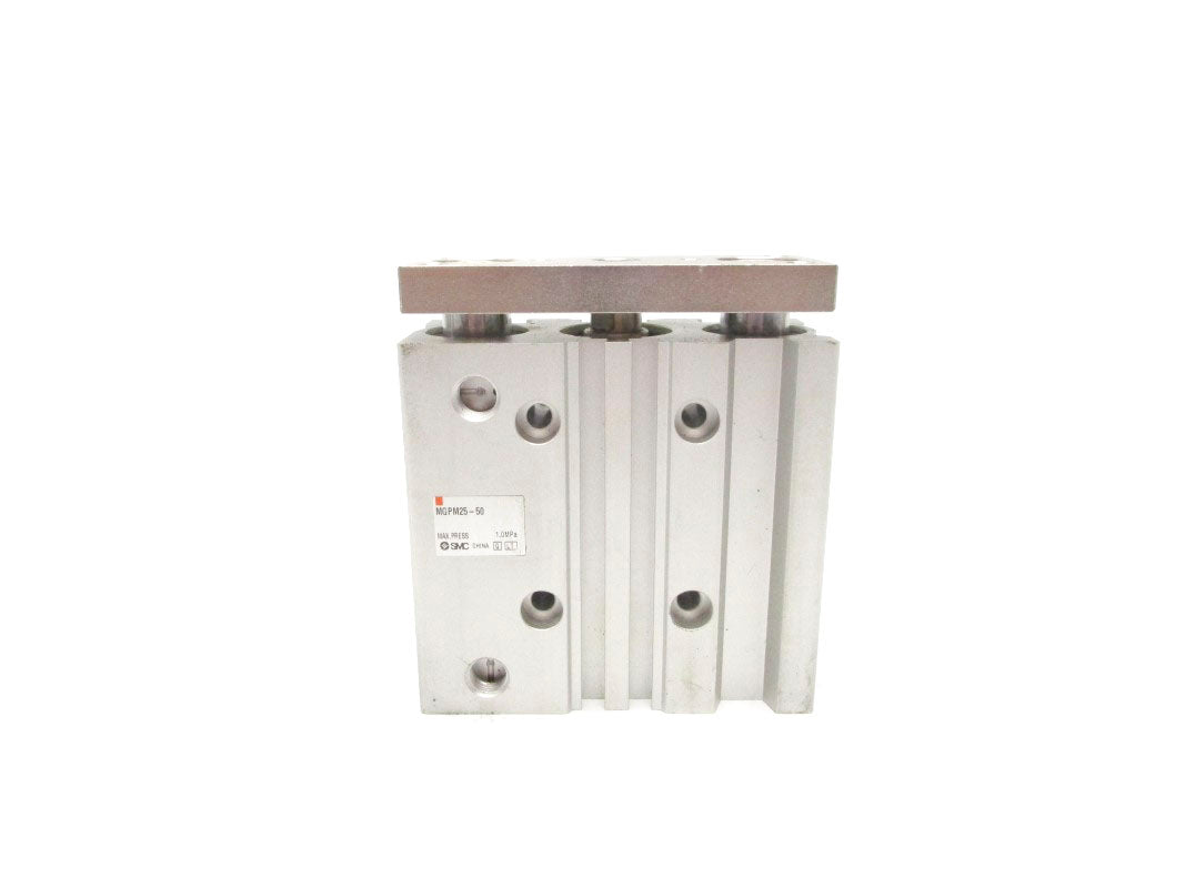 SMC MGPM25-50 NSNP