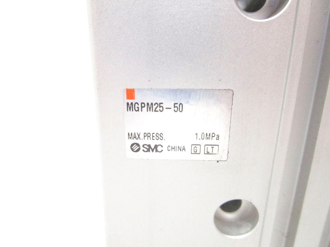 SMC MGPM25-50 NSNP