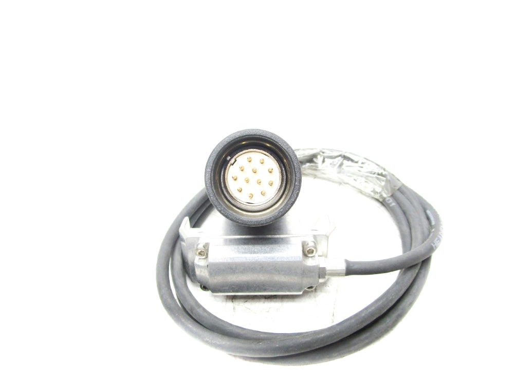 HEIDENHAIN 393000-10 NSNP