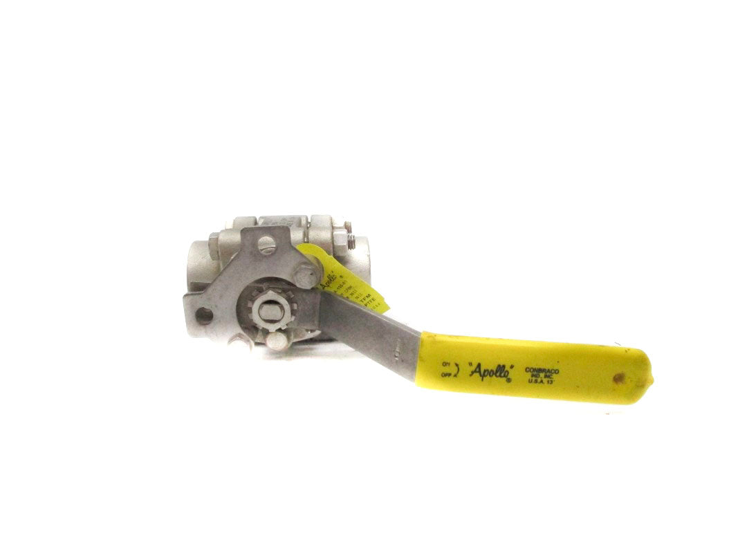 APOLLO 86A 1" UNMP