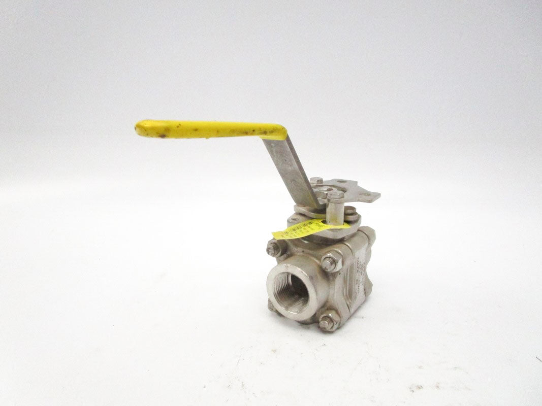 APOLLO 86A 1" UNMP