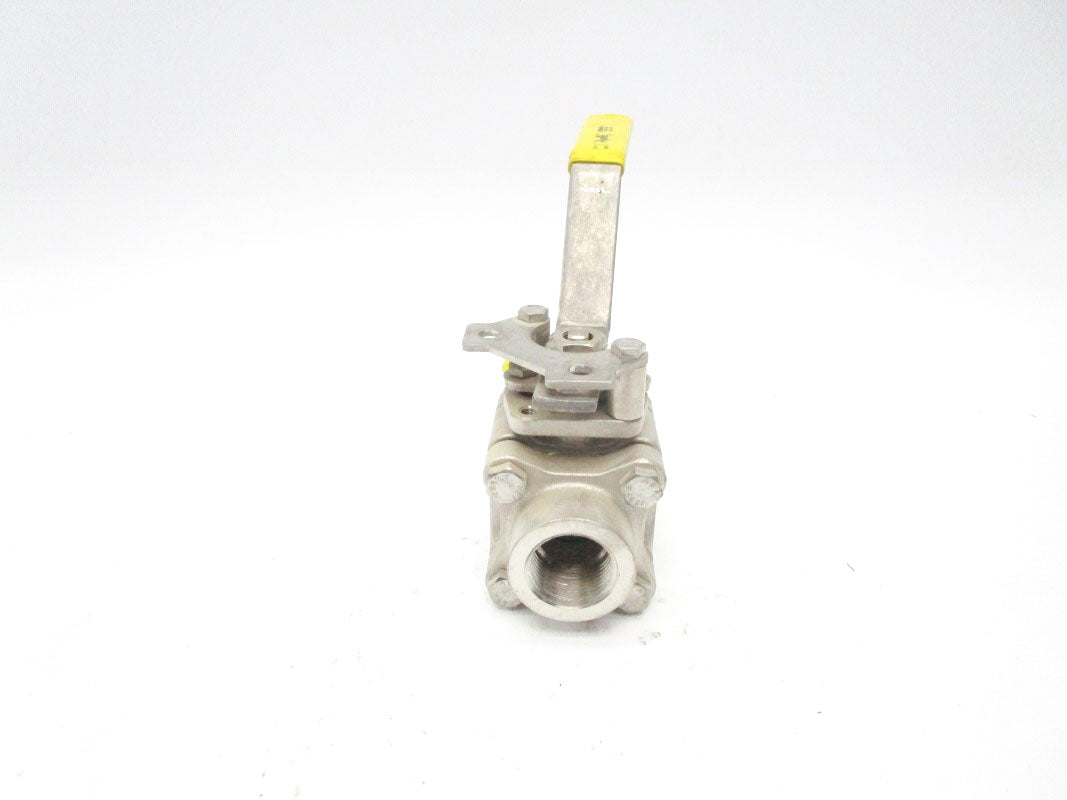 APOLLO 86A 1" UNMP