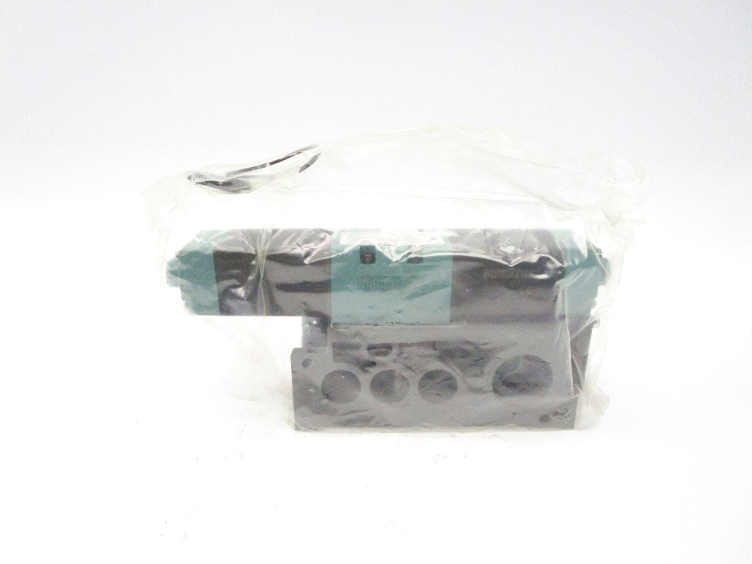 NUMATICS 153SS415M000061 24VDC 0.25A 150PSI NSMP