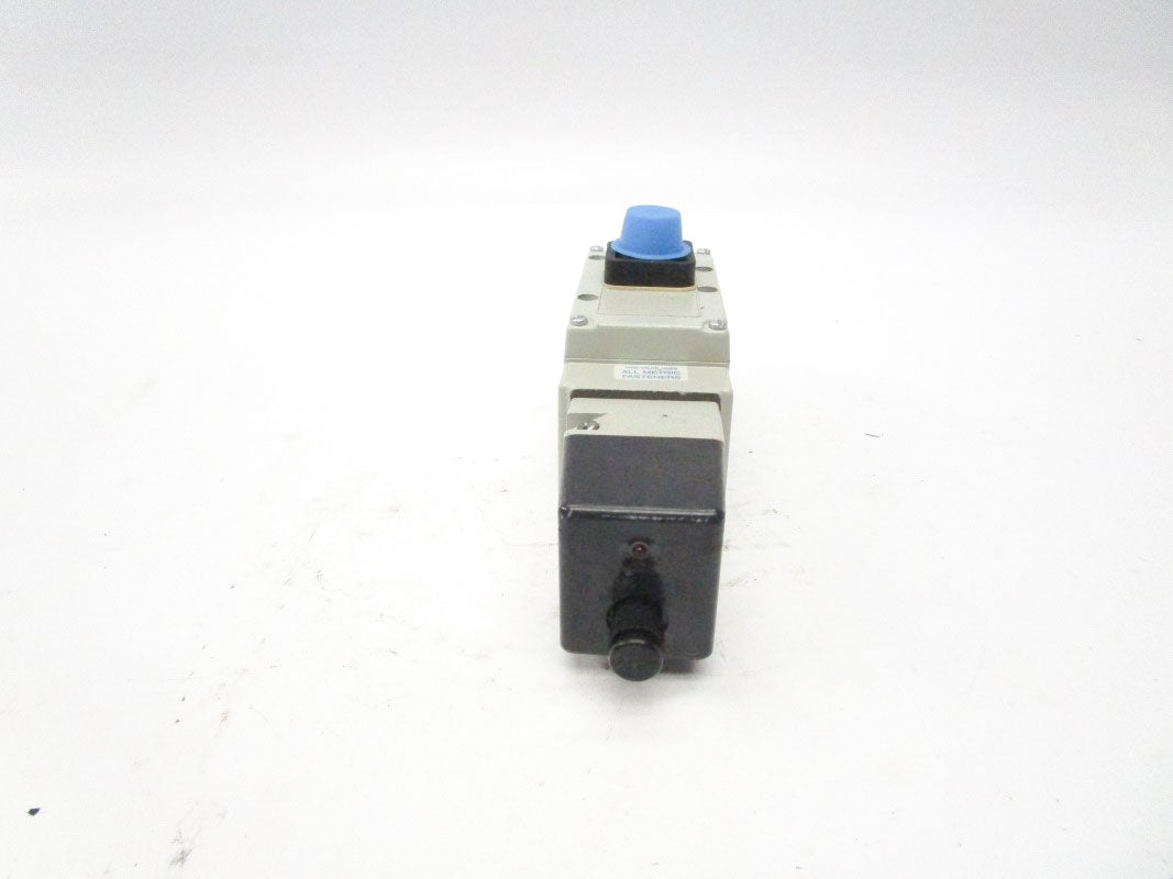 NUMATICS 123BA400LP35A30 150PSI NSNP