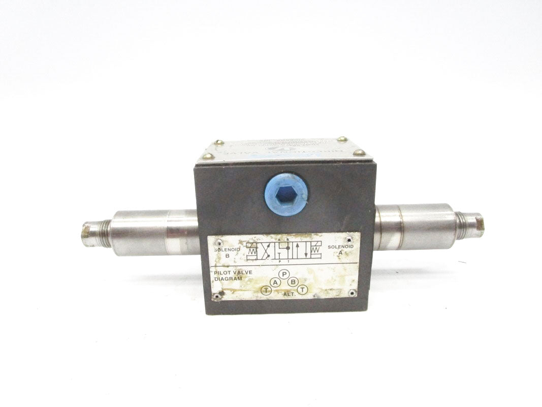 VICKERS DG4S4016CB60 879159 (AS PICTURED) UNMP