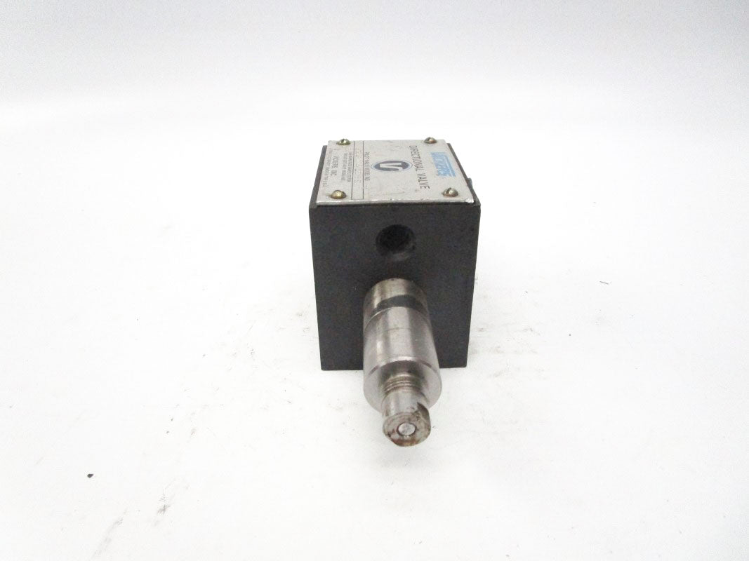 VICKERS DG4S4016CB60 879159 (AS PICTURED) UNMP