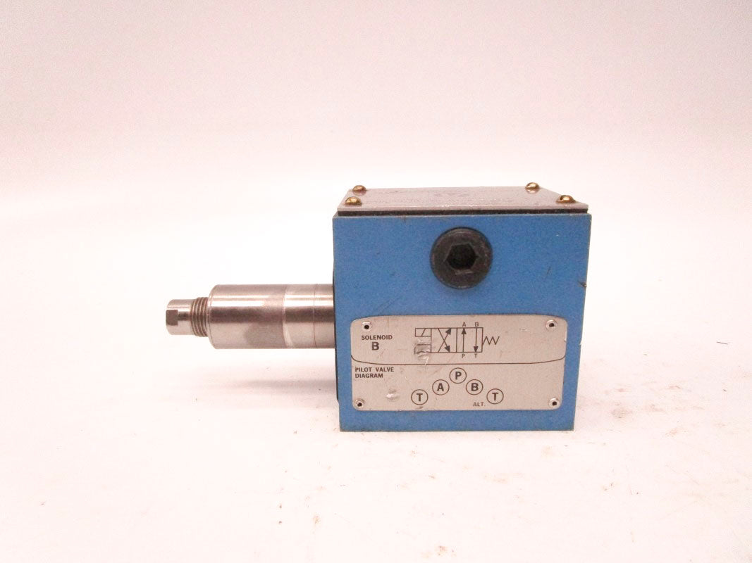 VICKERS 879249DG4S4012AB60 UNMP