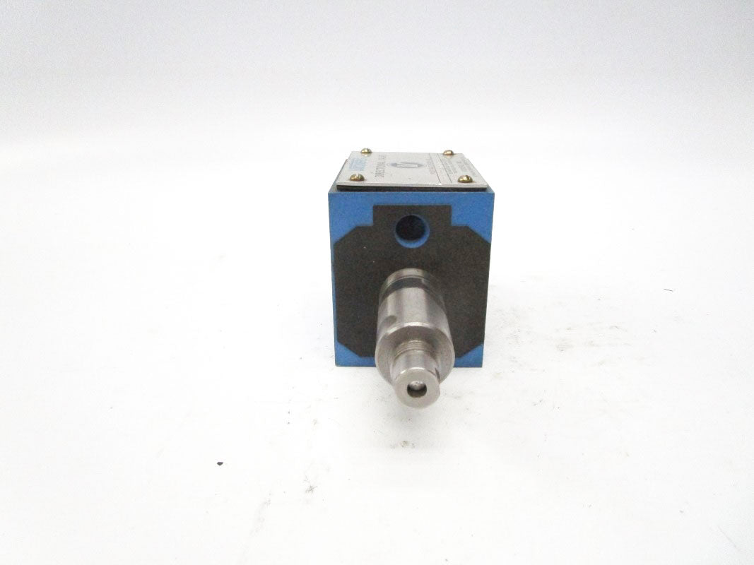 VICKERS 879249DG4S4012AB60 UNMP
