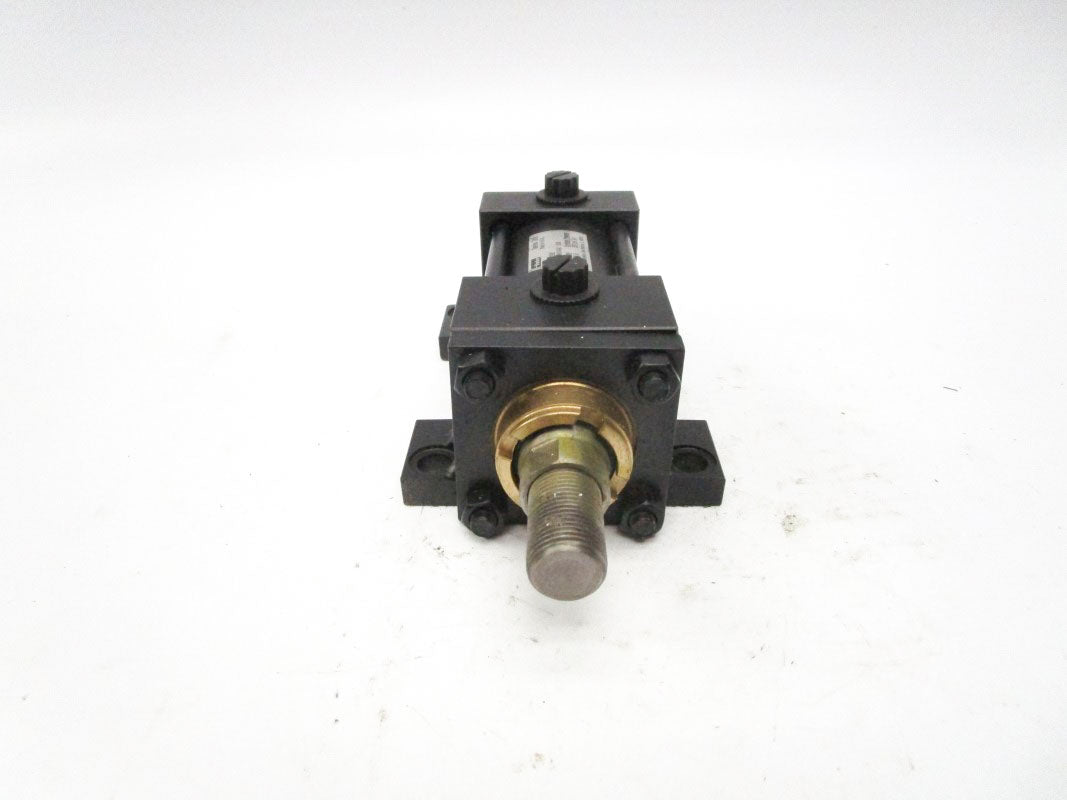 PARKER 02.00 CC2ANU34AC 1.500 250PSI NSNP