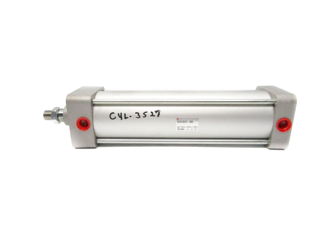 SMC NCDA1B325-1000 250PSI NSNP