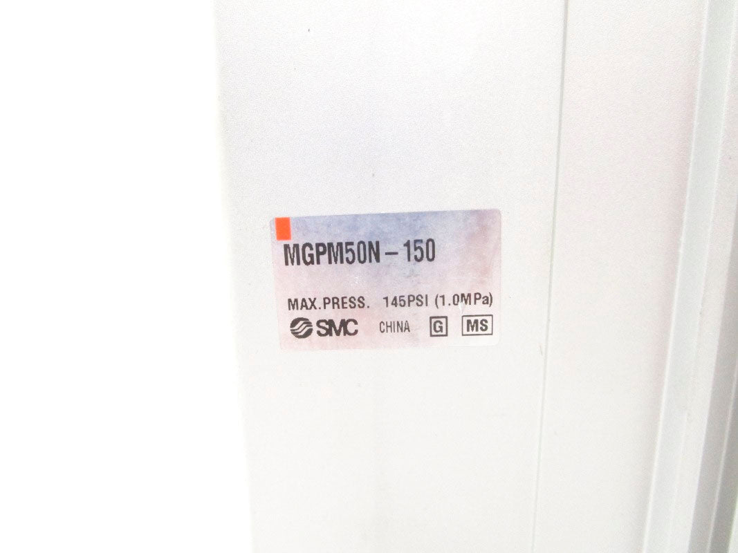 SMC MGPM50-150 145PSI NSNP