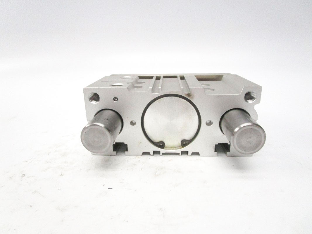 SMC MGPM50N-25 145PSI NSNP
