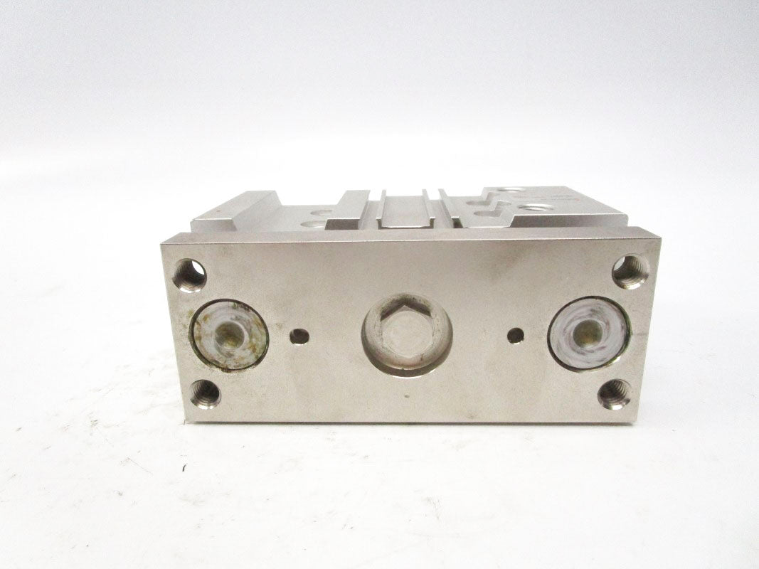 SMC MGPM50N-25 145PSI NSNP