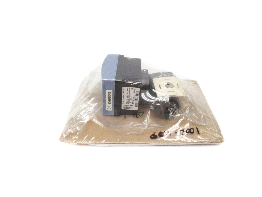 BURKERT 00423913 12-36V NSMP