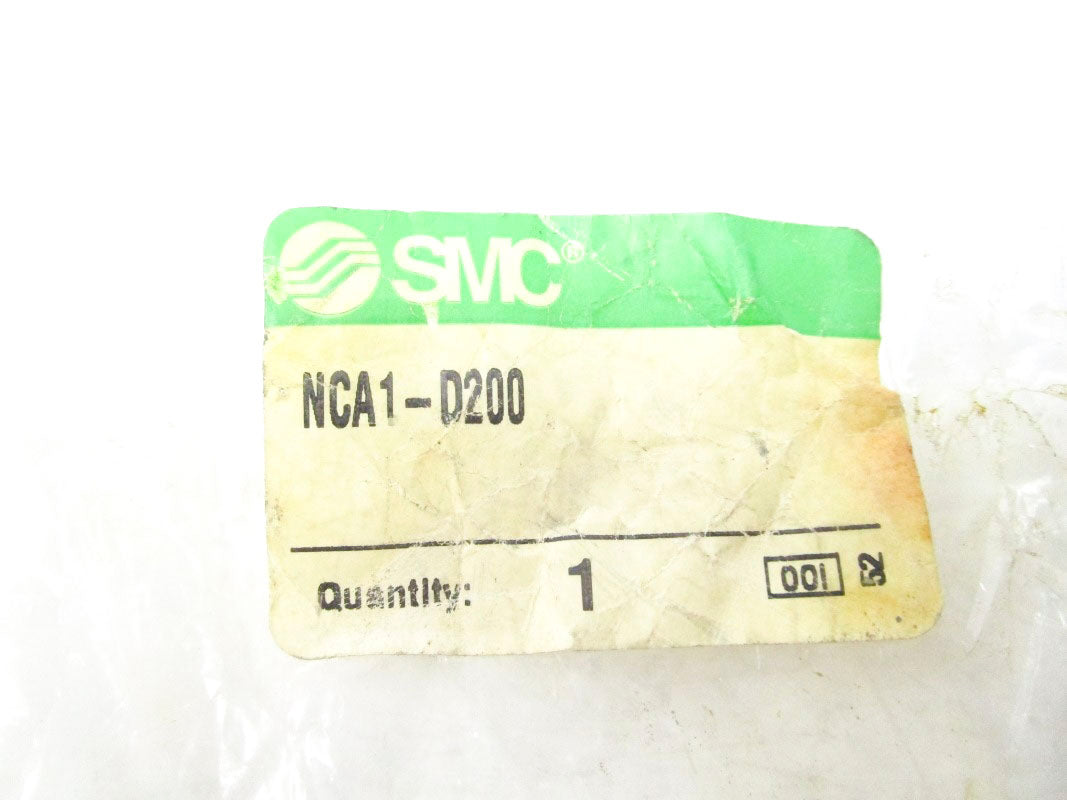 SMC NCA1-D200 NSMP