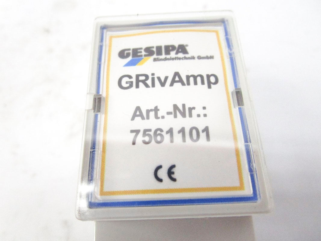 GESIPA 7561101 NSNP