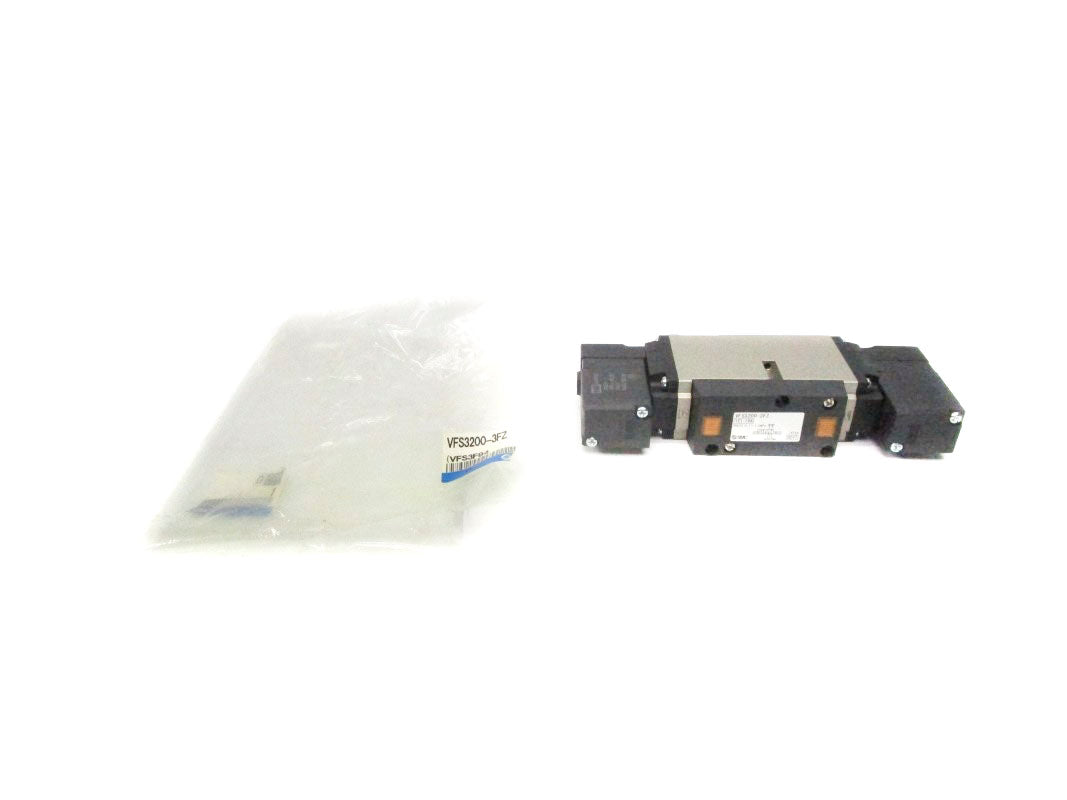 SMC VFS3200-3FZ 88-132/94-138VAC NSMP