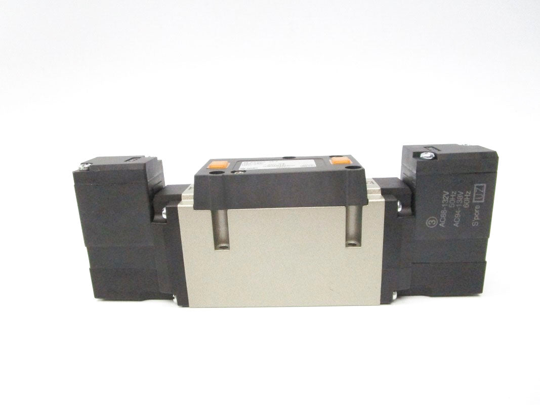 SMC VFS3200-3FZ 88-132/94-138VAC NSMP