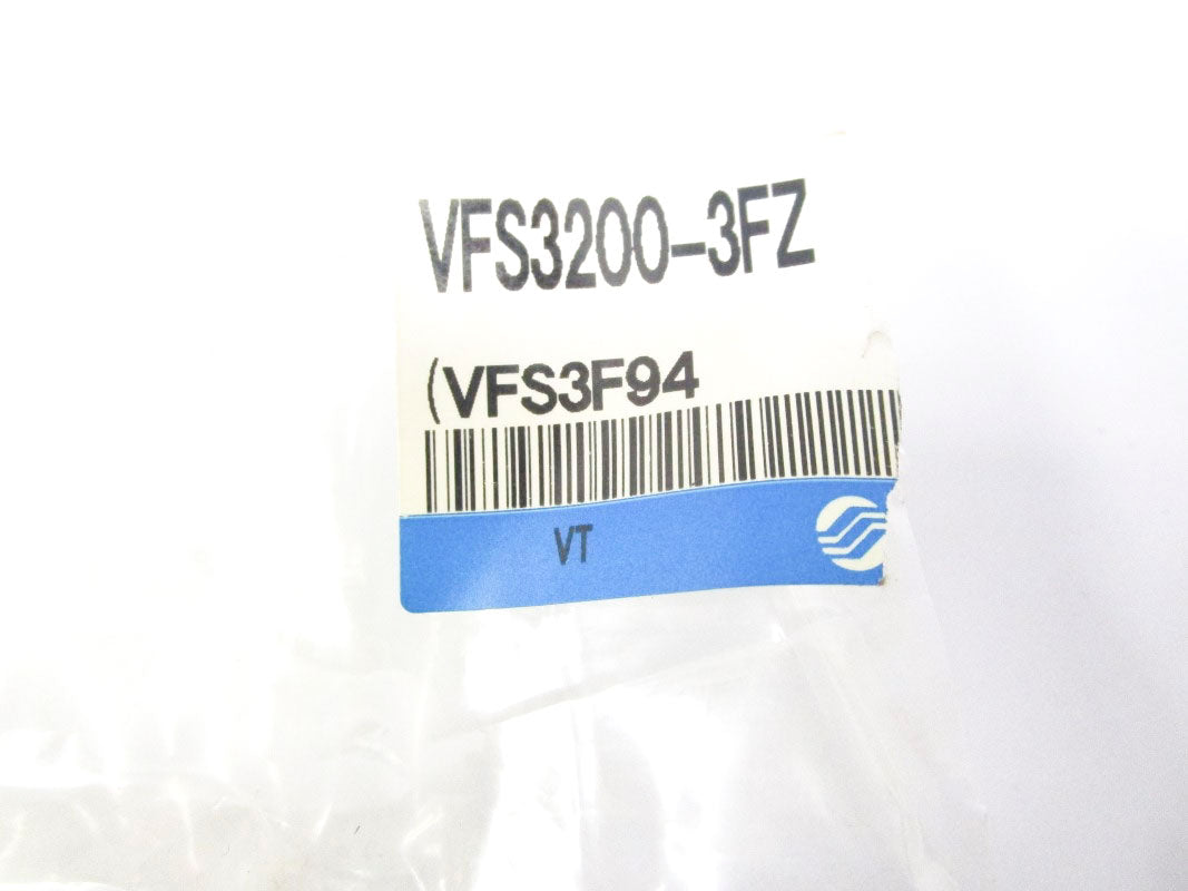 SMC VFS3200-3FZ 88-132/94-138VAC NSMP