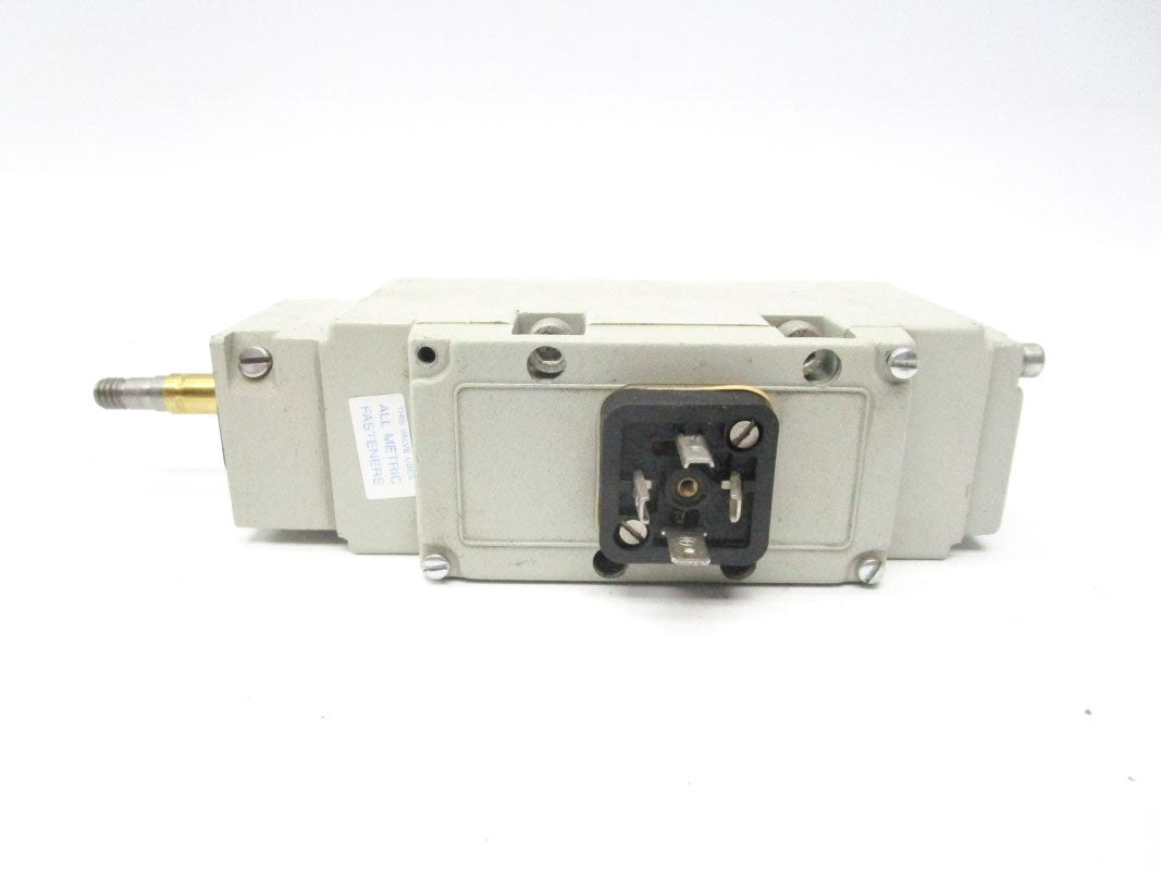 NUMATICS I23BA400LP35A30 150PSI UNMP