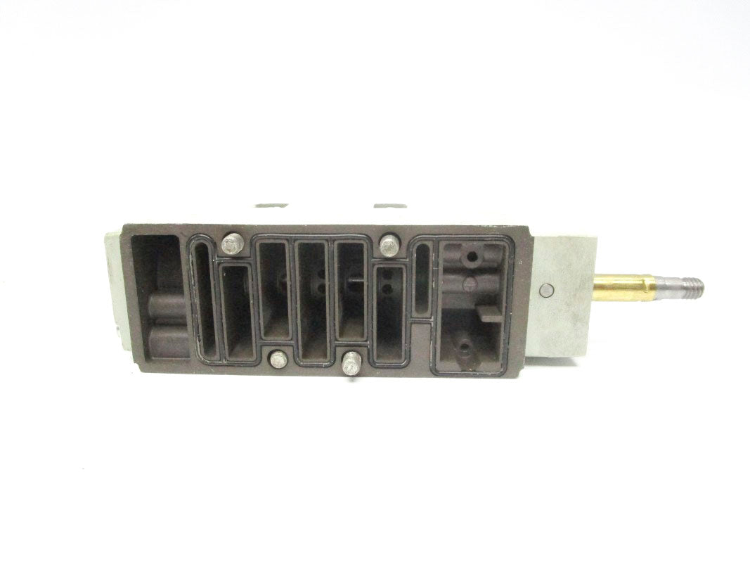 NUMATICS I23BA400LP35A30 150PSI UNMP