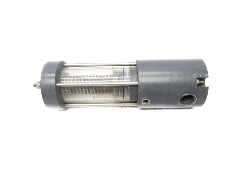PLAST-O-MATIC BST075V-NC-PV UNMP