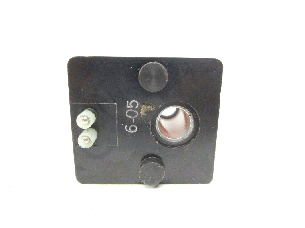 NUMATICS 237-1045B 120V 6A UNMP
