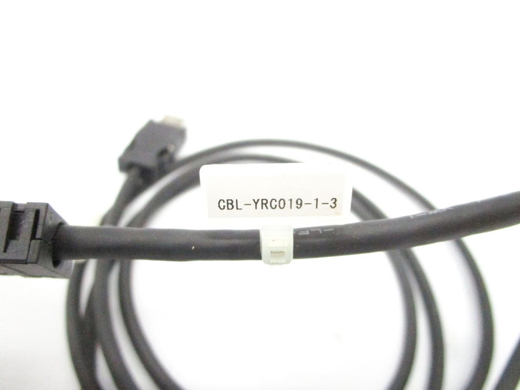 MECHATROLINK CBL-YRC019-1-3 NSNP